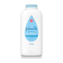 Rakipsizpazaryeri Johnson'S Aloe Ve E Vitamini Bebek Pudrası 