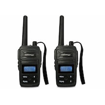 Pm-985 Pmr El Telsizi