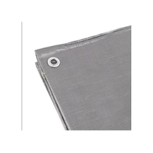 BRANDA ÇADIR 230 GR/M²  8x15 metre TENTE SU GEÇİRMEZ