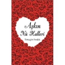 Aşkın Nü Halleri - Timuçin Fındık - Omega