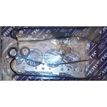 Suzukı Samuraı 90/93 Üst Conta Takımı Yarım Klingirik Eh7500 Sj/sk413 1.3cc Doch Motor C