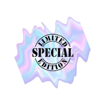 Motosiklet Grenaj Ekipman Hologram Sticker 10'lu Paket 12 Diğer