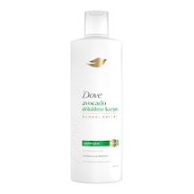 5 Adet Dove Şampuan Dökülme Karşıtı 375 Ml
