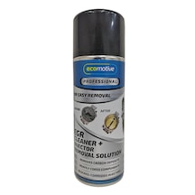 Cleandrive Pro Egr-enjektör Temizleyici Sprey 400 Ml