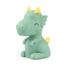 Dhink Zodiac Baby Dragon Gece Lambası