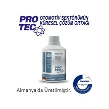 Protec Radyatör Temizleme 375ml - Kireç ve Pas Temizleyici