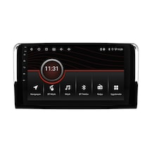Mercedes Ml164 Android Multimedya Sistemi Crv-4848xr 9"