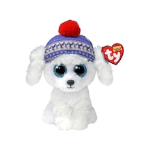 Dog - White Reg