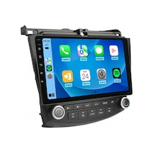 Maitech M-t-c 332 Serisi Honda Accord 2003-2008 4+32gb Multimedya Teyp 9"