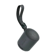Srs-xb100 Kompakt Bluetooth Hoparlör Dış Mekan Taşınabilir