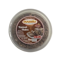 Kalaycıoğlu Kakaolu Tahinli Helva 500 G