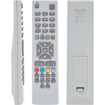Vestel 2440 - Seg Regal 100 Herz Tv Kumandası