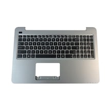 Asus Uyumlu X556Ur Serisi Klavye Dahil Üst Kasa 13Nb09S2Ap0321