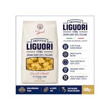 Fettuccine Makarna 500 Gr