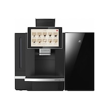 Aaron Coffee Master Full Otomatik Kahve Makinesi