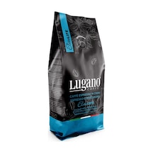 Lugano Elite Life Espresso 1 KG