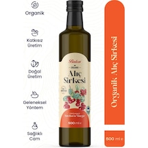 Balen Organik Alıç Sirkesi 500 Ml