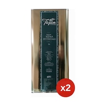 Tüzün Natural Sızma Zeytinyağı Teneke 2 x 5 L
