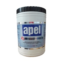 Mey İthalat Mitra Apel İskelet Tutkalı 3,7 Kg