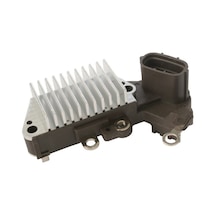 Konjektör Caterpıllar-yanmar 63 5 Mm P-ıg-l 3 Fiş 1 Ad