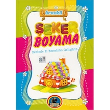 Şeker Boyama