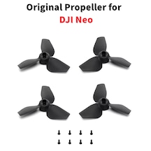 Djı Neo Orijinal Pervane 4'lu Full Set