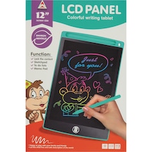 29x19 Cm 12 İnc Dijital Eğitici Tablet 2014
