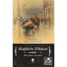 Mağdurin Hikayesi - Ali Budak - Bilge Kültür Sanat