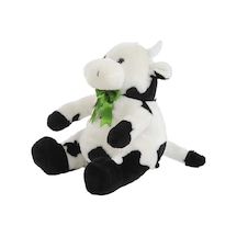 İnek Peluş 30 Cm