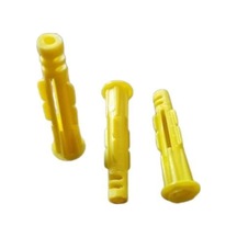8mm Roket Dübel Sarı Adet