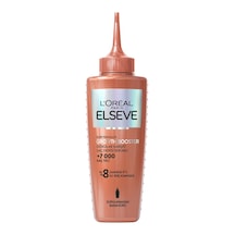 Elseve Growth Booster Dökülme Karşıtı Saç Derisi Serumu 102 Ml - 6 Adet Tarı