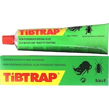Tiptrap Fare Yapışkanı