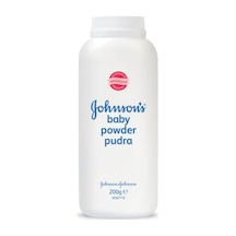 Johnson's Baby Bebek Pudrası 200 G