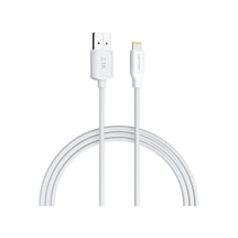 Dramex D21LKE 2.1A Lightning-USB Şarj ve Data Kablosu (Ekonomik M