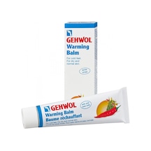 Gehwol Warming Balm Isıtıcı Balsam 75 ML