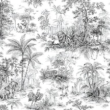 Adawall Tropicano Duvar Kağıdı 9909-1