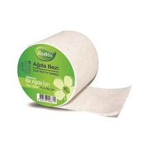 Northcity Biowax Ağda Bezi 10 Metre Rulo