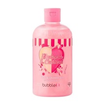 Bubble T Rhubab & Custard Bath & Shower Gel 500 Ml Duş Jeli Diğer