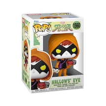 Funko Pop Marvel: Strange Tales- Hallow's Eve