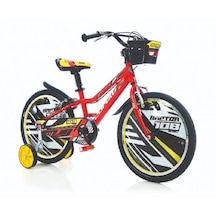 Corelli Raptor 108 V 20" J Vitessiz Çocuk Bisikleti
