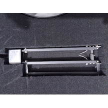 Daralma Ekstansometre Cby1-50/25 Necking Extensometer