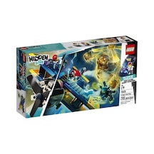 LEGO® Hidden Side 70429 El Fuego's Stunt Plane 295 Parça