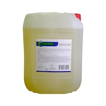 Forbix Endüstriyel Bulaşık Makinası Deterjanı 20 Kg