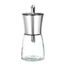 Dökme Cam Toz Şekerlik - 1 Adet- 200 Ml