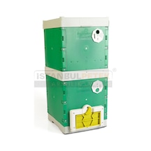 Çiftleştirme Kutusu Happybees Çift Katlı