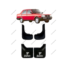 Tofaş Uyumlu Şahin 4lü Paçalık, Çamurluk, Tozluk TFS1UX009