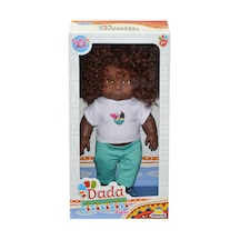 3530 Dada Et Bebek Saçlı 35 Cm -nessiworld