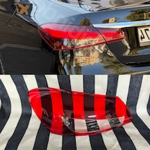 Mercedes 2020 2023 E Serisi W213 Stop Camı Sol
