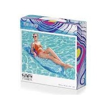 Bestway Tüy Şekilli Deniz Yatağı 189 X 79 Cm Bw43241 Çok Renkli