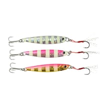 Ryuji Jig King Zebra Mix 20gr